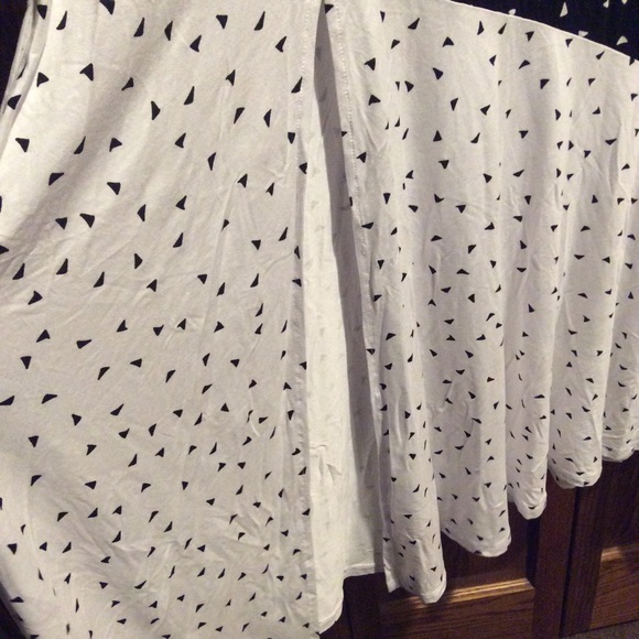 Swimsuits For All NWT Colorblock Maxi Dress Cover - Picture 5 of 9